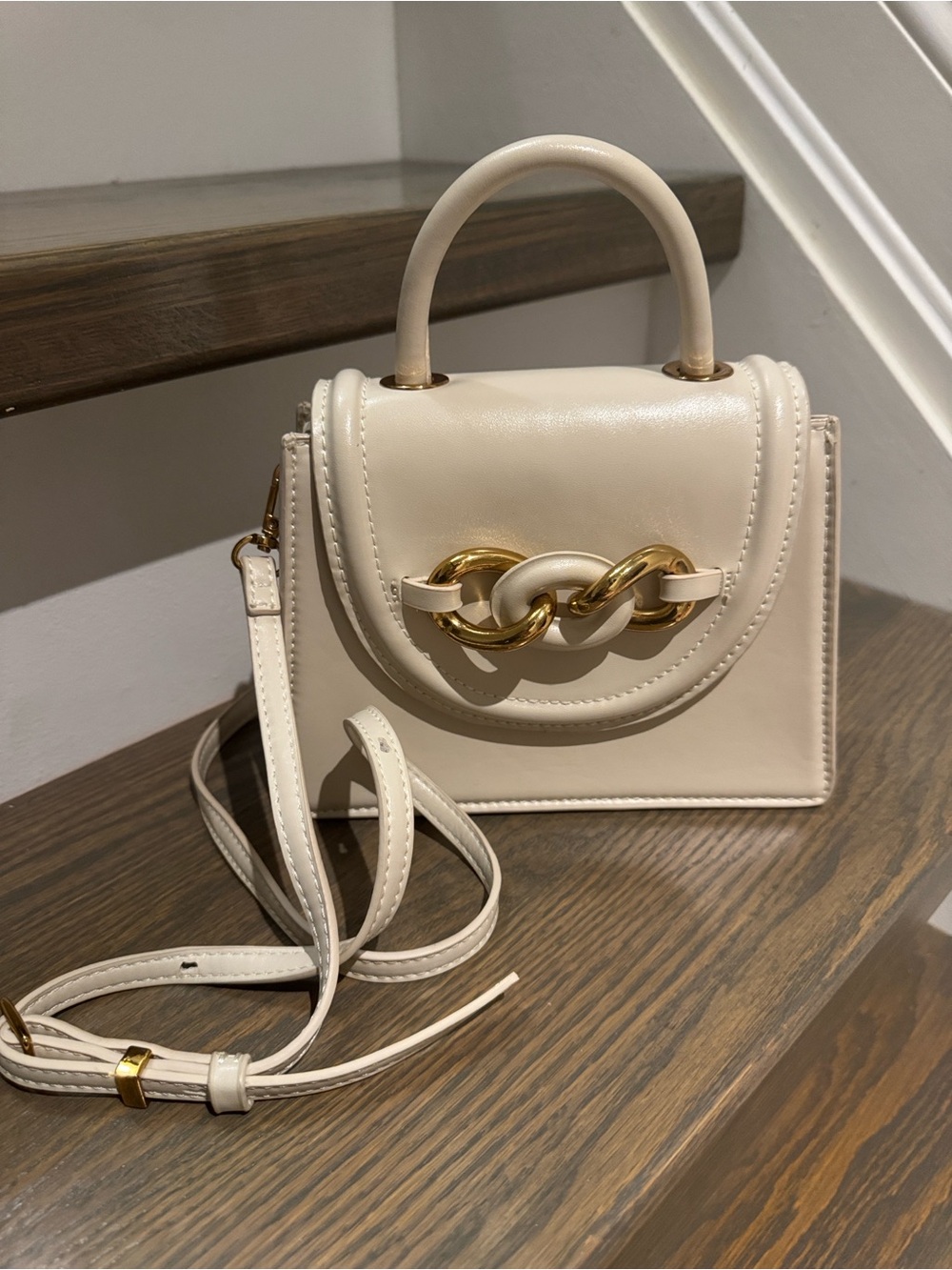 Zara Mini Bag - Picture 2 of 4